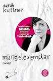 Cover zum Buch Mängelexemplar