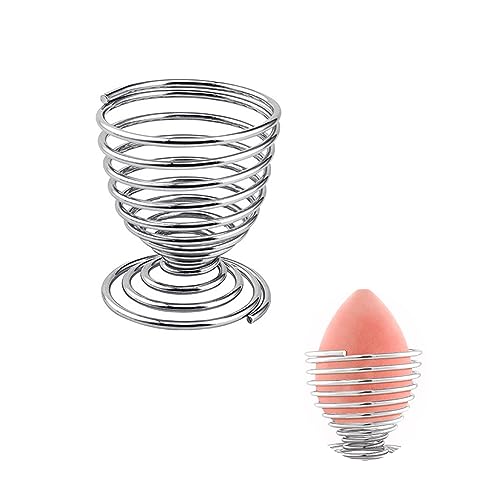 Beauty Blender Aufbewahrungsbox – Silikon-Hülle Für Make-up-Schwämme, Belüftet, Staubdicht