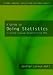 A Guide to Doing Statistics in Second Language Research Using SPSS (Second Language Acquisition Research Series)