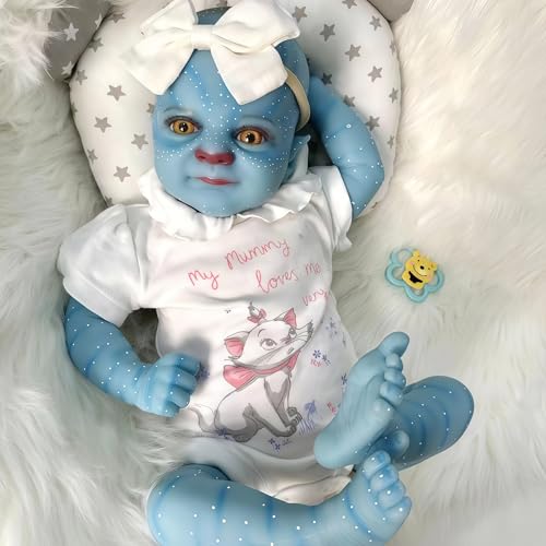 JOYARR Realistic Reborn Avatar Baby Doll
