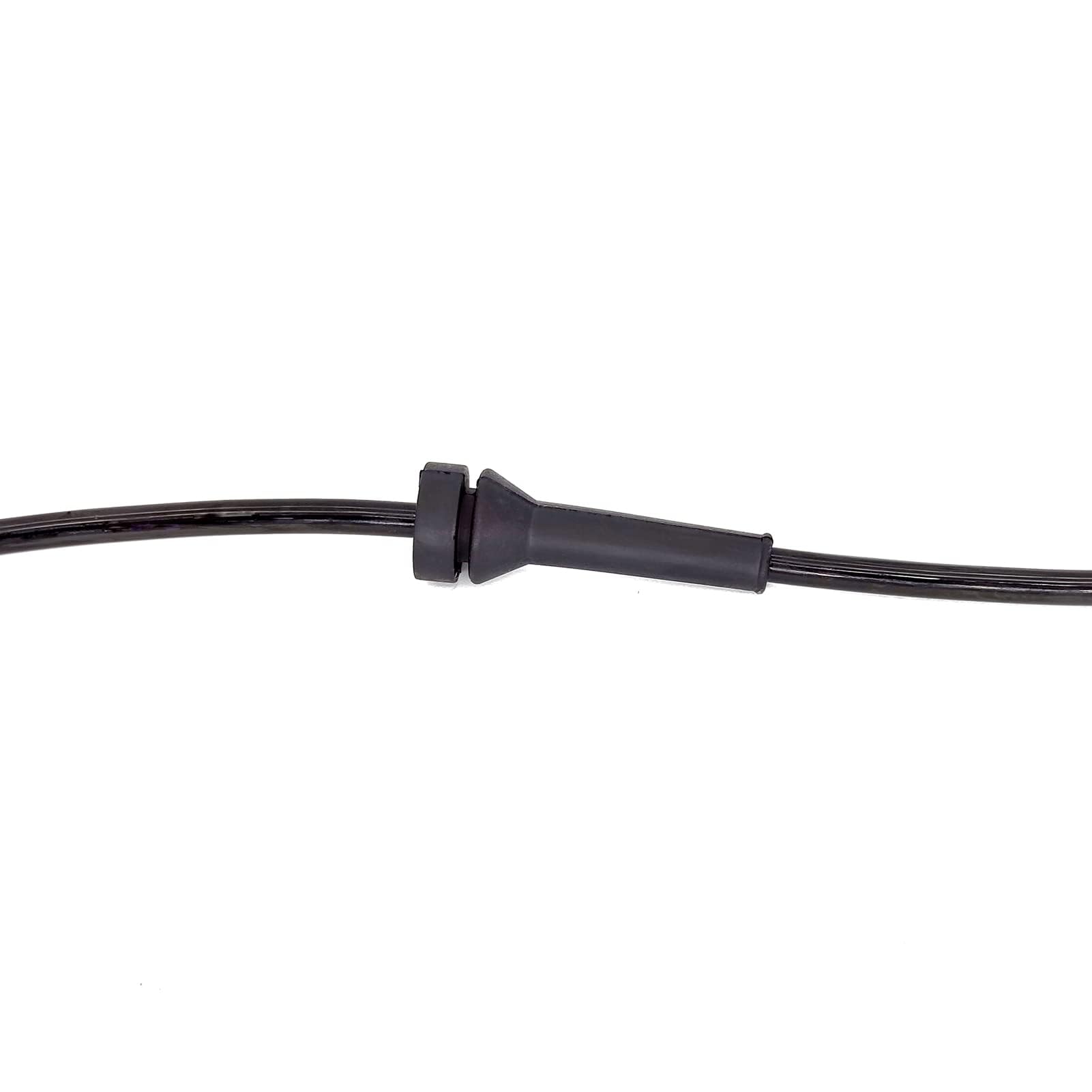 Czujnik prędkości koła ABS (2 sztuki) do Nissan Altima 2007-2013 Nissan Maxima 2007-2014, kontrola trakcji hamulca przeciwblokującego z przodu i z tyłu.