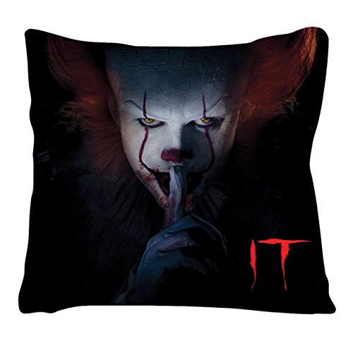 BERSORAG Morbid Enterprises IT Chapter 2 Movie Pennywise The Clown Light-Up 15
