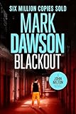 Blackout - John Milton #10 (John Milton Thrillers)