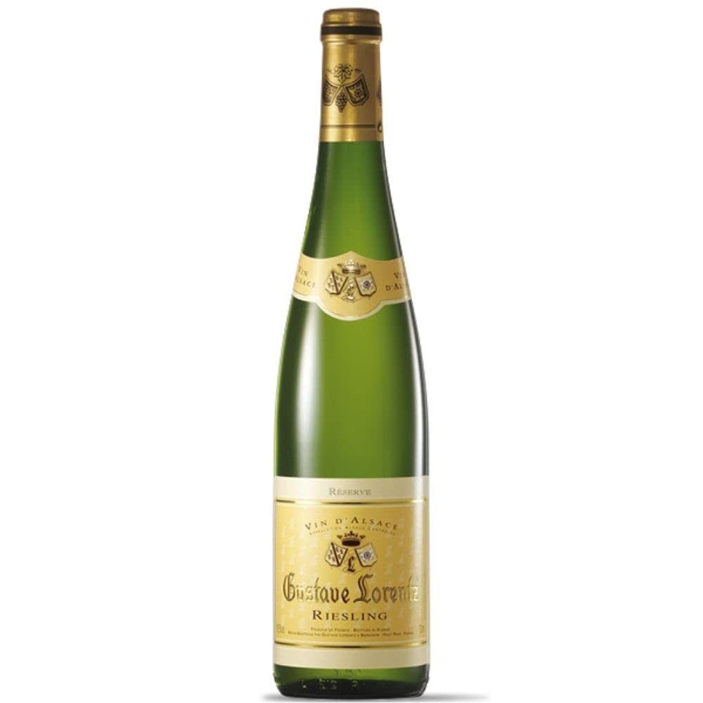 Gustave Lorentz Riesling Reserve, 75 cl