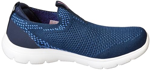 Image of Skechers Womens Summits Lace Up Sneaker