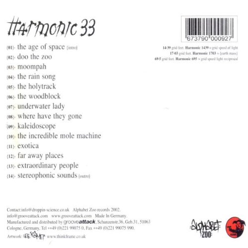 Vista 2 de Extraordinary People