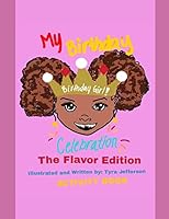 My Birthday Celebration: Activity Book B08BVY12PK Book Cover