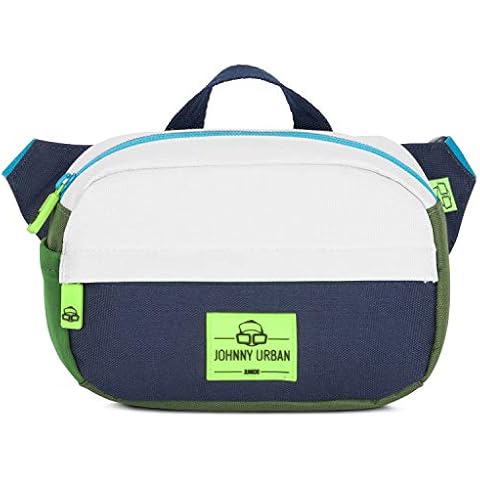 Sac Banane Johnny Urban Felix Cover