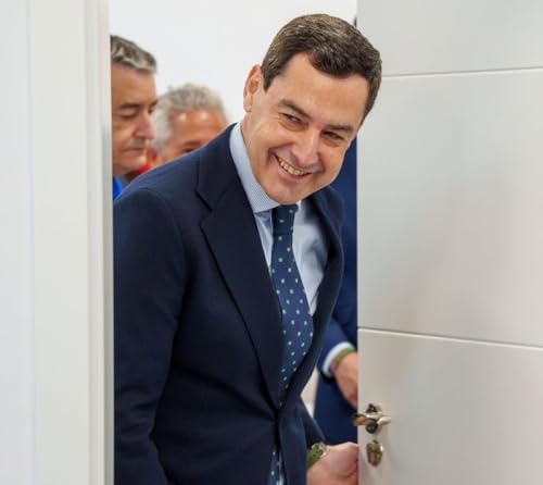 Andaluc&iacute;a Informa 23 de febrero de 2026