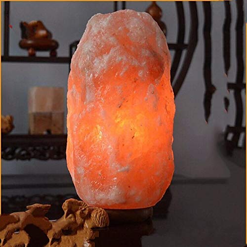 salt lamps