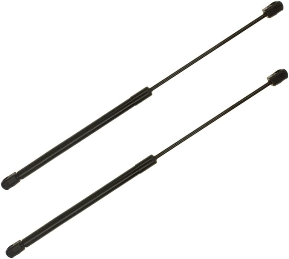 SCHNECKE 2Pcs Rear Back liftgate tailgate Hatch trunk Struts Lift Supports Shock Gas Spring Prop Rod Compatible With FORD 1994-2004 MUSTANG (Note:with Spoiler 94 95 96 97 98 99 00 01 02 03 04)