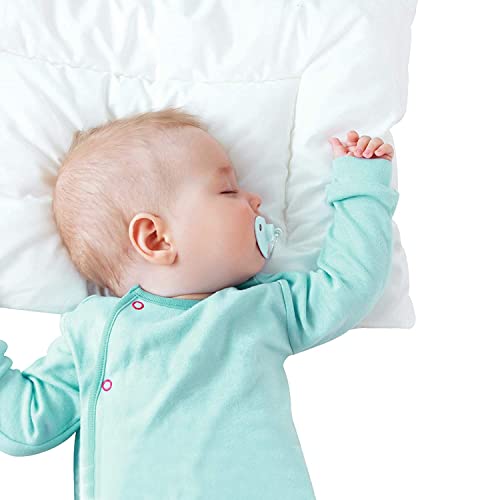 How To Choose The Best Baby Pillow (2023 Review) ElectroGuide.co.uk