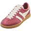 Cerise/Off White/Terracotta/Gum