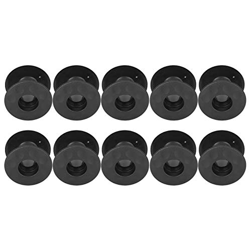 Naroote Foosball Table Parts Accessories, Tabletop Foosball Bushings Table Football Bearing Rods Foosball Table Bushing Fooseball Parts for Foosball Ball - Thumbnail 6
