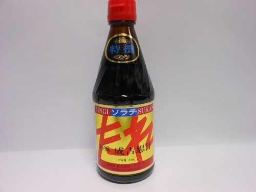 Sauce of Genghis Khan Tokusen 430g