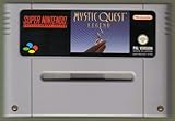 mystic quest legend rom SNES Spiel: Mystic Quest Legend DEUTSCH Rollenspiel
