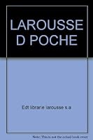 Larousse D Poche 0671478249 Book Cover