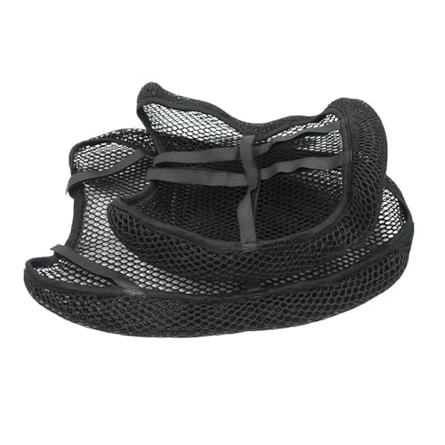 Housse de siège moto pour R1300GS protecteur de coussin noir