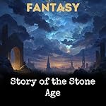 Cover of Story of the Stone Age