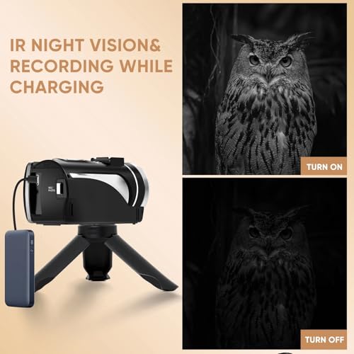 Mirrorless Vlog Camera 4K 60FPS