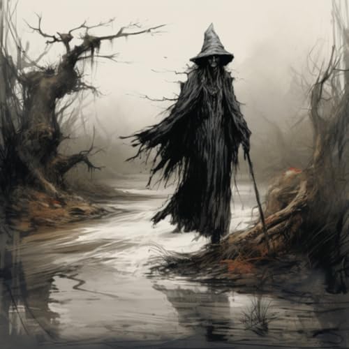 Episode 155: Cloven Hooves and Appalachian Witches: A North Carolina Folklore Deep Dive