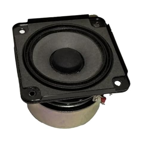 USAV Solutions Replacement Bose Speaker Driver for Bose Wave Music System AWRCC1 AWRCC2 Cover