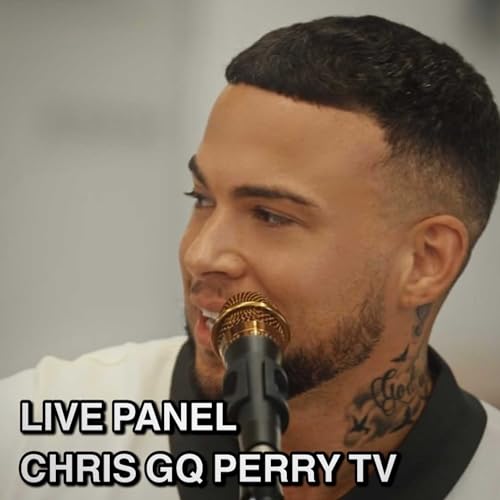 Understanding Healthy Masculinity & Femininity in Relationships, hosted by Chris GQ Perry!