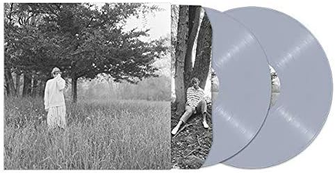 Taylor Swift - Folklore "Hide-And-Seek" Edition Album