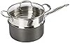 Cuisinart 17-Piece Cookware Set, Chef's Classic Nonstick Hard Anodized, 66-17 #3