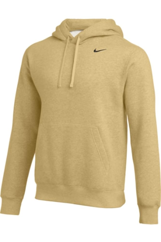 Men's Fleece Pullover Hoodie Sweatshirt