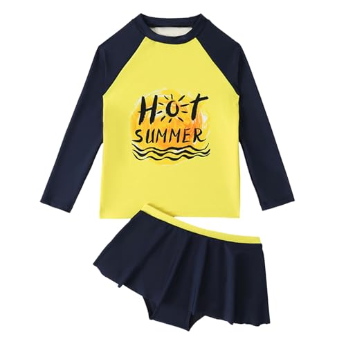 Maillot de bain bébé fille idéal pour les vacances à la mer et piscine