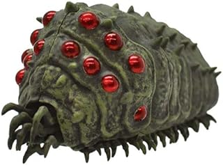 ensky - NausicaÃ¤ of The Valley of The Wind - Ohm (Red), Pullback Collection (PBC- 05B) - Official Studio Ghibli Mechandise