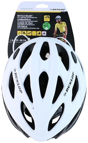 Casco de bicicleta para evitar el calor y la fatiga con correa cómoda y talla ajustable 5