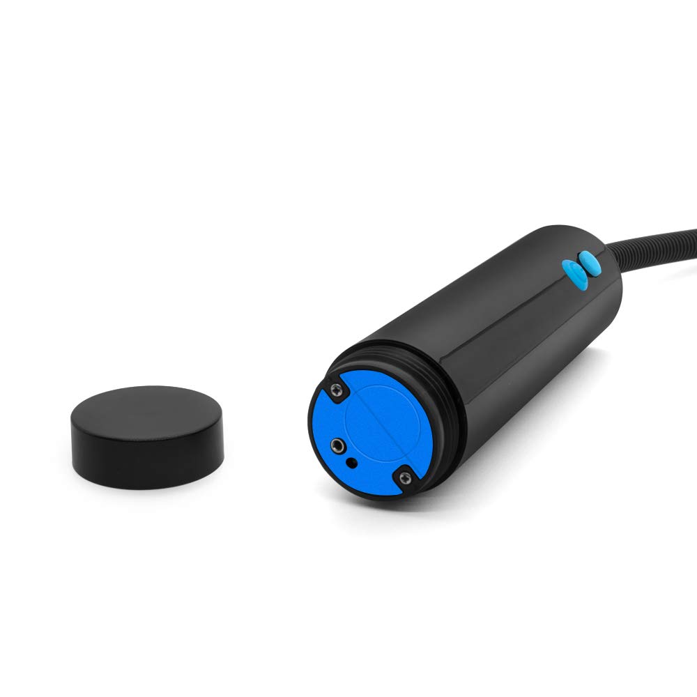 Bombas de pene eléctricas para hombre, producto perfecto alargador macho recargable por USB, alargador de bomba de vacío para dispositivos de presión