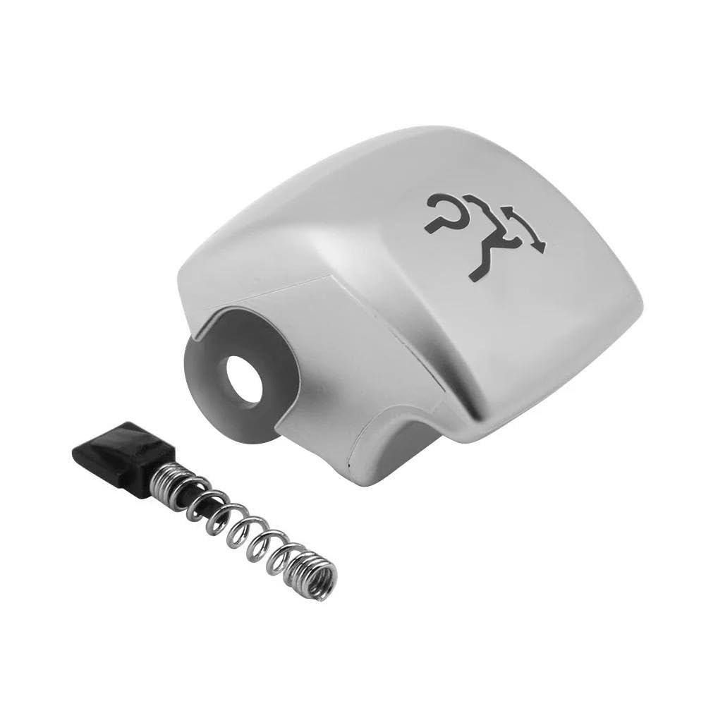 Pulsante Bagagliaio Mercedes Classe E, S, C, GLC - Ricambio 2229050409