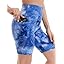 Shorts-tie Dye 10