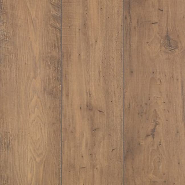 Mohawk Industries BLC74-02W Mohawk Industries BLC74-CHE 7-1/2' Wide Laminate Plank Flooring - Textured Chestnut Appearance- Sold by Carton (16.93 SF/Carton)