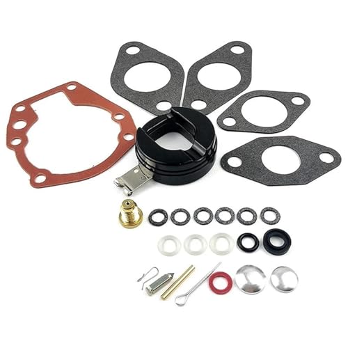 Pièces révision pour moteurs hors-bord Johnson Evinrude 5 6 10 15 CV