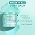 Garnier Erase It All Makeup Cleansing Balm with Hyaluronic Acid, Replumping Facial Cleanser and Makeup Remover, 4.2 Oz