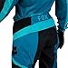 Fox Racing Women's 180 Ballast Motocross Pant, Maui Blue, 14