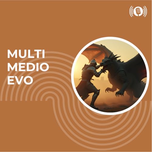 MULTIMEDIOEVO. Il Medioevo nei media contemporanei cover art