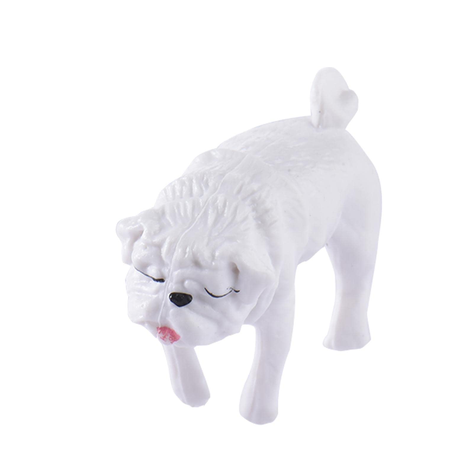 Dog Aquarium Decoration | Funny Fish Tank Accessories
