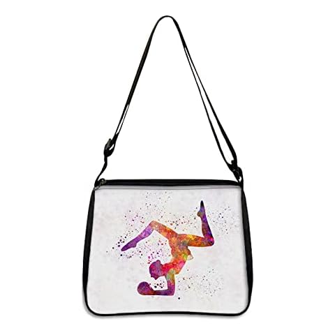 CECECOLE CELK Canvas Handbag Shoulder Bag Cover