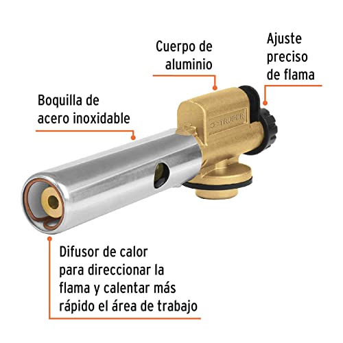 Boquilla Truper 8 boquilla truper marca TRUPER (2)