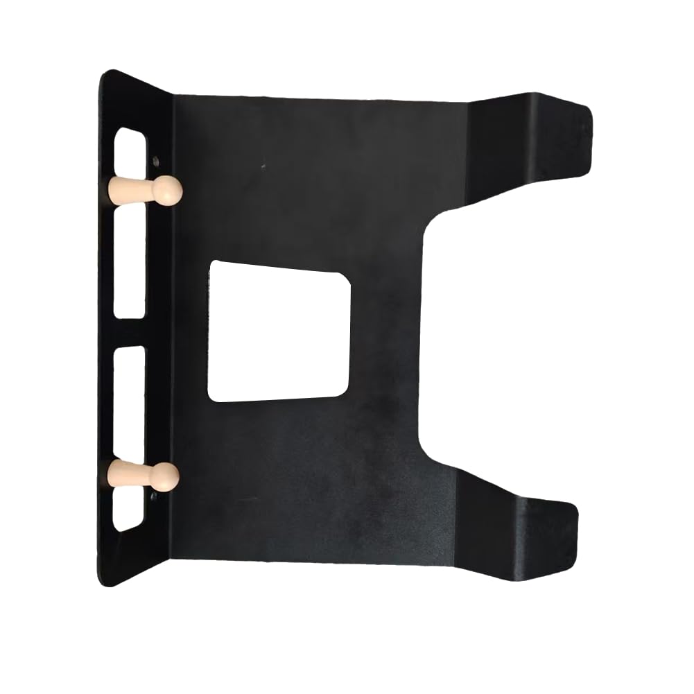 Soporte de Pared para Bicicletas, Colgador de Bicicletas para Garaje, Almacenamiento Interior para Bicicletas de Montaña