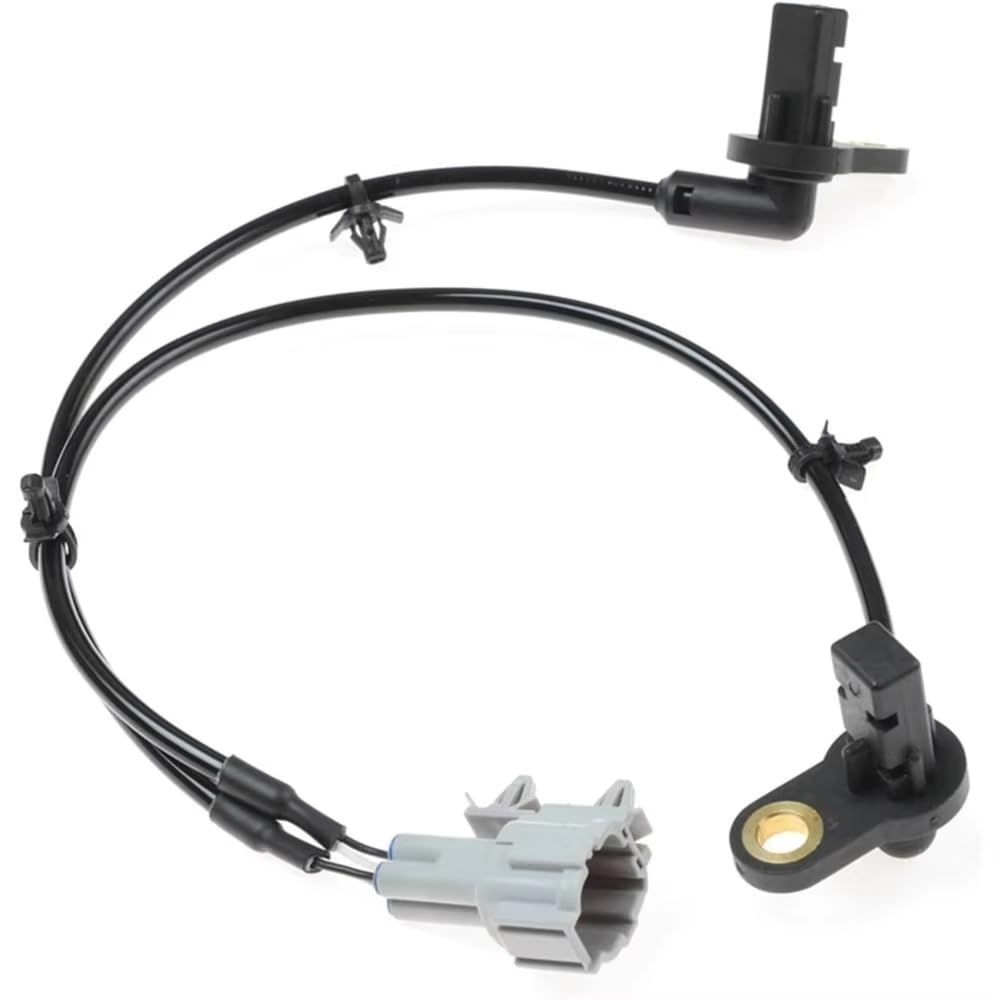 Czujnik prędkości koła ABS do Suzuki Equator (2009-2012), numery części: 47910-Ea025, 47910-Ea005, 56210-82Z00, przód z lewej lub prawej strony