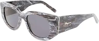 Salvatore Ferragamo レディースサングラス