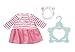 Produktbild Baby Annabell 701454 Kleid Katzenberger, bunt