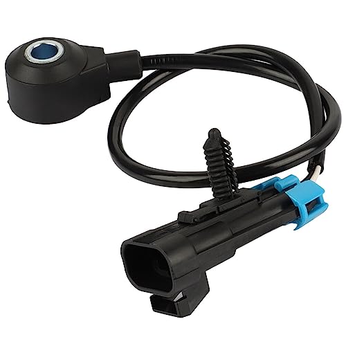 Capteur de cliquetis pour Chevrolet Captiva Sport | Pièce KS335 12589373 d'allumage