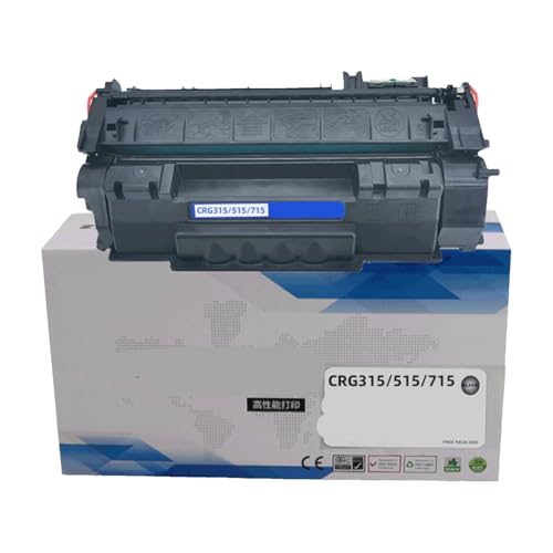 Cartouche de toner CRG-315 pour imprimante LBP3300 et LBP3360